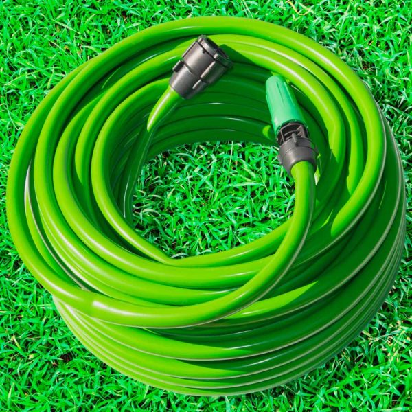 Mangueira para Jardim Super MJS c/ Esguicho - Imagem 2