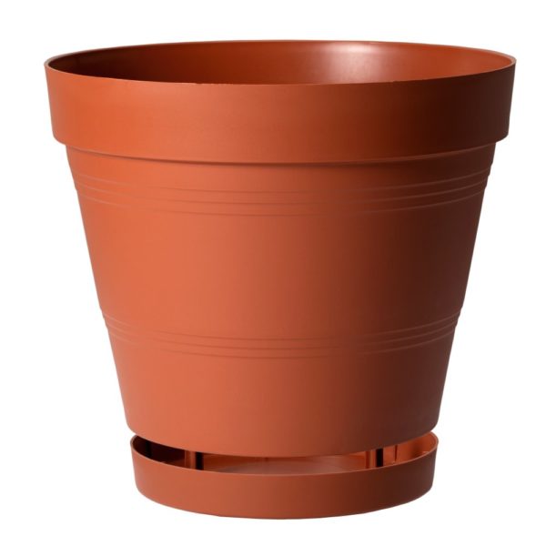 Vaso Acoplado Porto West Garden - Imagem 2