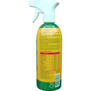 SAMAMBAIAS E FOLHAS PRONTO USO NUTRIÇÃO PREMIUM WEST GARDEN 500ml