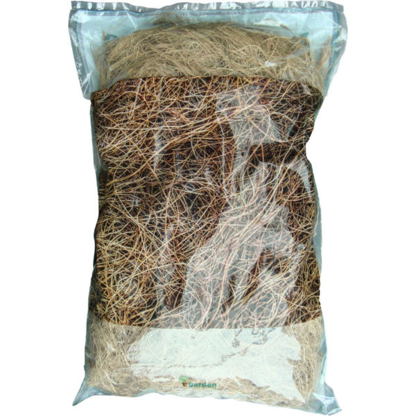 FIBRA DE COCO WEST 200g PREMIUM WEST GARDEN - Imagem 3
