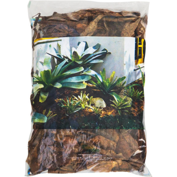 CASCA DE PINUS 01 kg - Imagem 3