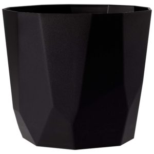 Vaso Cachepot Diamante 16x15cm